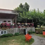 Peregrinos Al Pie Del Camino *