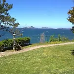 アパート Peregrinos Al Pie Del Camino *