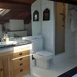 アパート Peregrinos Al Pie Del Camino