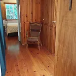 アパート Peregrinos Al Pie Del Camino ヴィーゴ