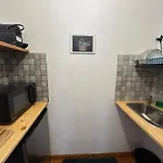 Peregrinos Al Pie Del Camino