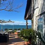 Peregrinos Al Pie Del Camino アパート