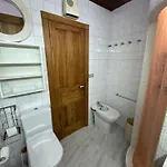 アパート Peregrinos Al Pie Del Camino ヴィーゴ