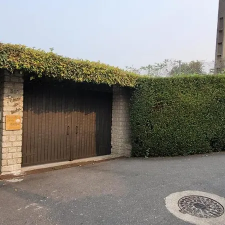 Peregrinos Al Pie Del Camino Apartamento Vigo