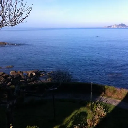 Apartamento Peregrinos Al Pie Del Camino Vigo