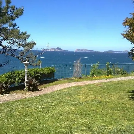 Lägenhet Peregrinos Al Pie Del Camino *