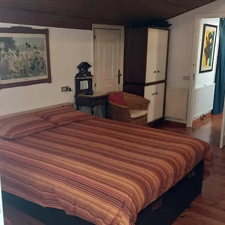 Peregrinos Al Pie Del Camino Apartament Vigo