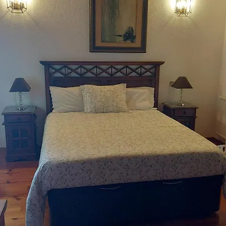 Peregrinos Al Pie Del Camino Vigo