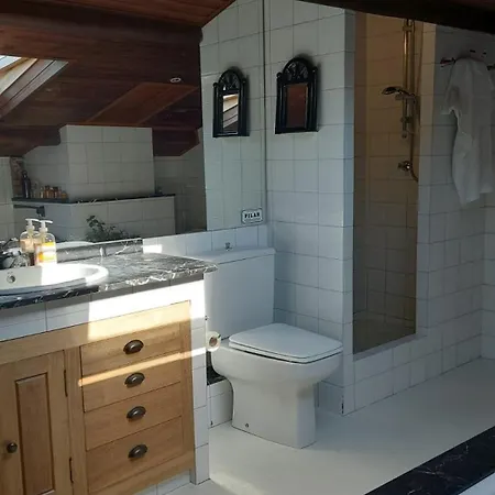 Apartamento Peregrinos Al Pie Del Camino