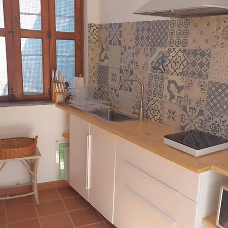 Lägenhet Peregrinos Al Pie Del Camino