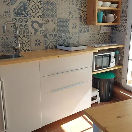 Lägenhet Peregrinos Al Pie Del Camino *