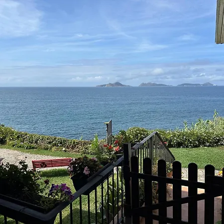 Peregrinos Al Pie Del Camino Comarca de Vigo