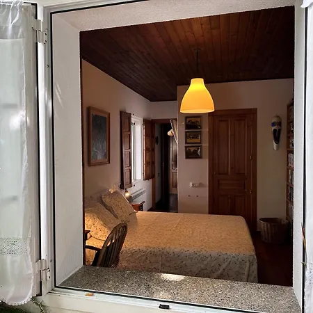 Lägenhet Peregrinos Al Pie Del Camino