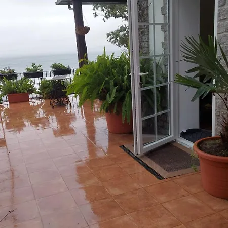 Peregrinos Al Pie Del Camino *