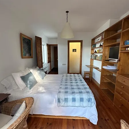 Appartement Peregrinos Al Pie Del Camino *