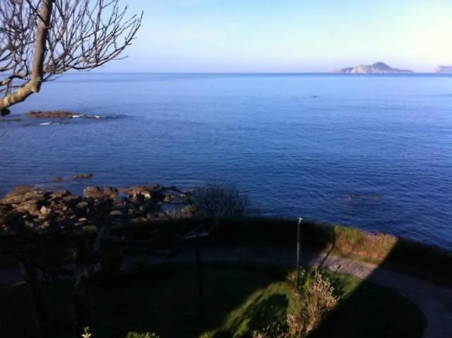 Appartement Peregrinos Al Pie Del Camino Comarca de Vigo