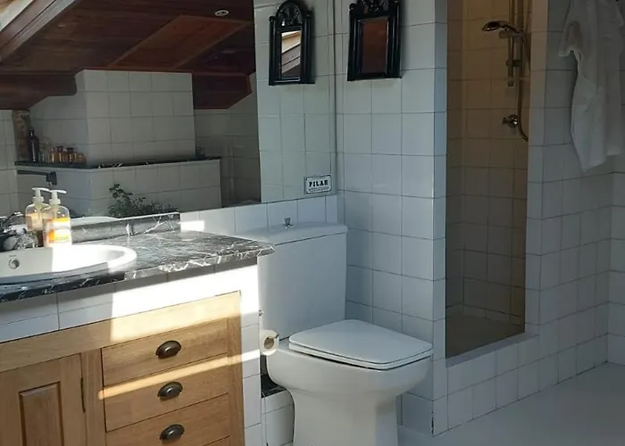 Appartement Peregrinos Al Pie Del Camino