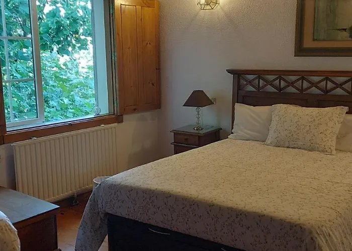 Peregrinos Al Pie Del Camino Appartement