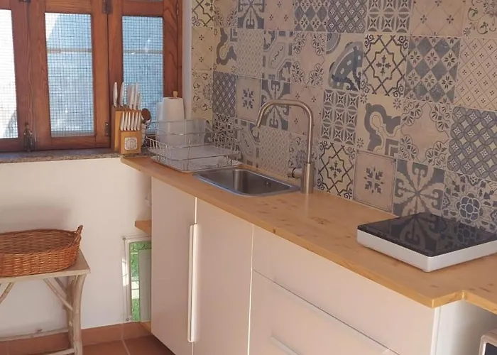 Appartement Peregrinos Al Pie Del Camino