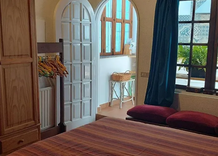 Appartement Peregrinos Al Pie Del Camino Comarca de Vigo