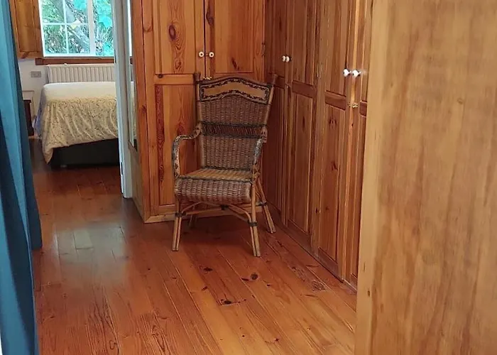 Appartement Peregrinos Al Pie Del Camino Comarca de Vigo