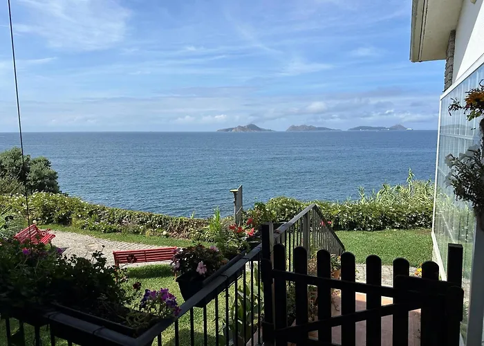 Peregrinos Al Pie Del Camino Comarca de Vigo