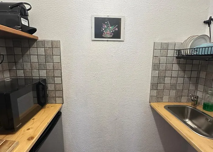 Peregrinos Al Pie Del Camino