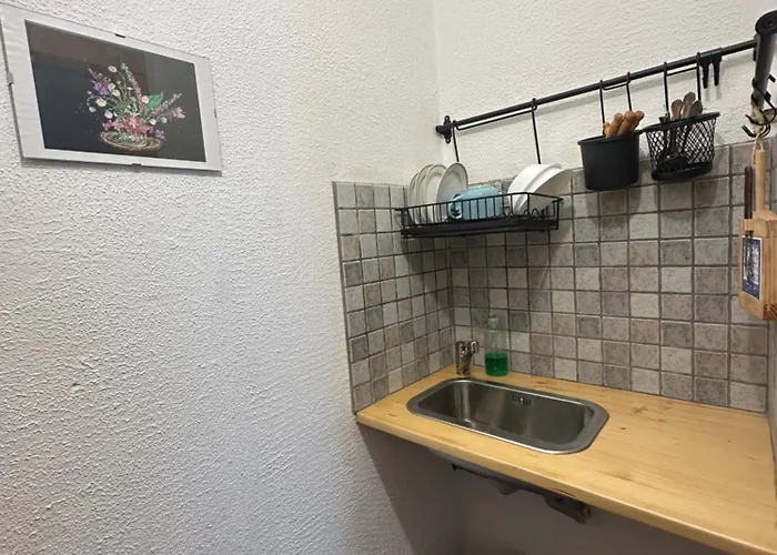 Appartement Peregrinos Al Pie Del Camino *