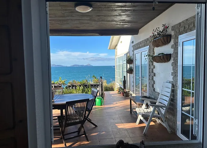 Peregrinos Al Pie Del Camino Comarca de Vigo