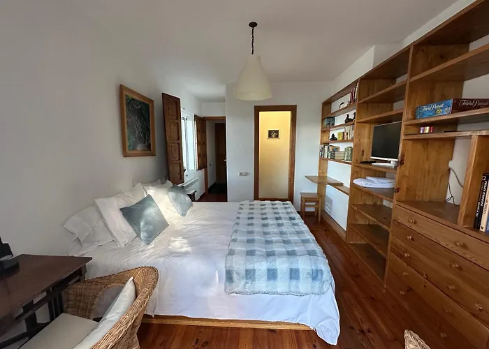 Appartement Peregrinos Al Pie Del Camino *