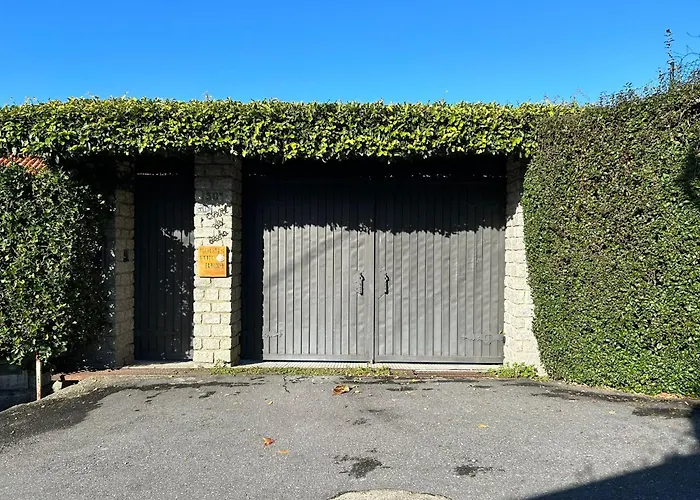 Peregrinos Al Pie Del Camino Comarca de Vigo